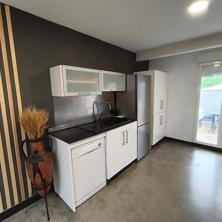 Ferienwohnung Loft Carrasketa Alfafara Exterior foto