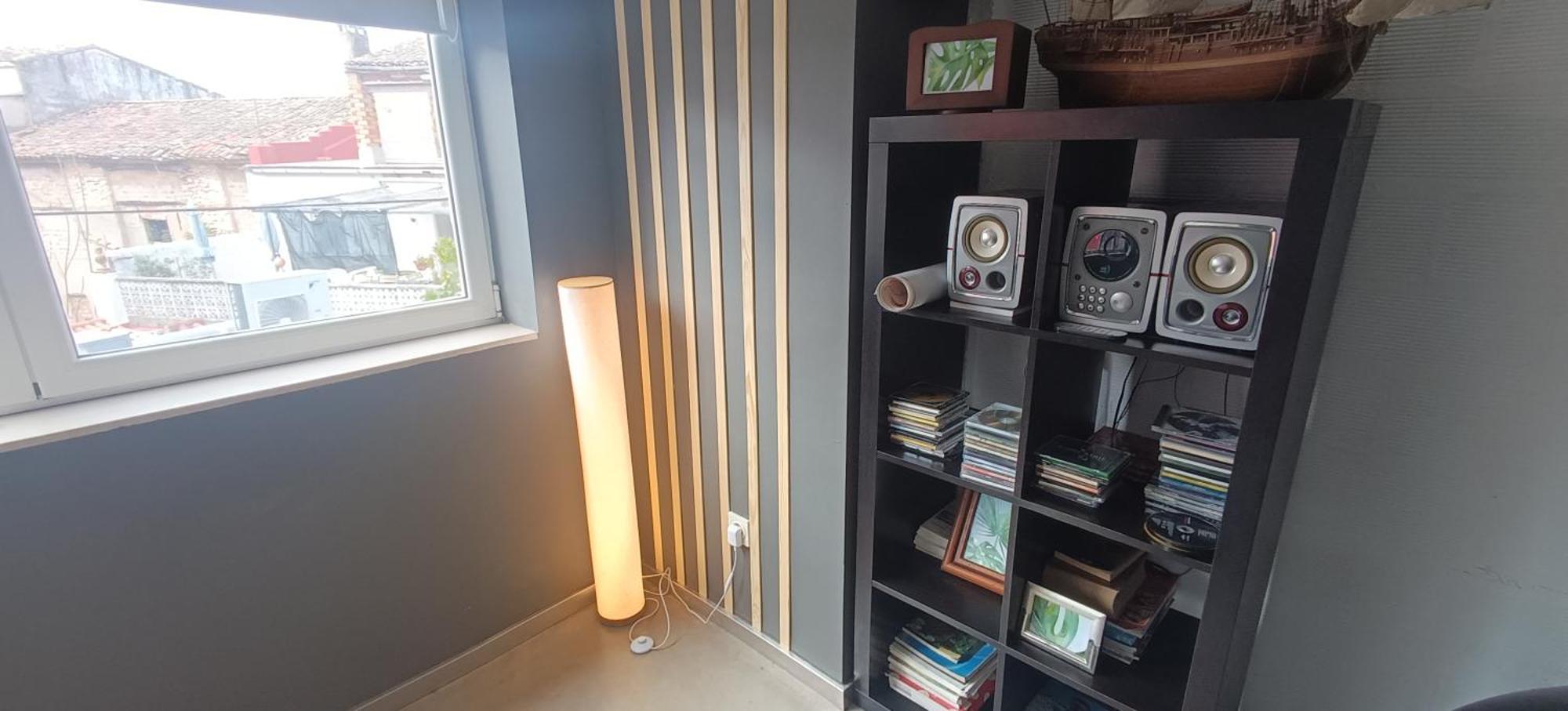 Ferienwohnung Loft Carrasketa Alfafara Exterior foto